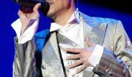 张学友爆料娱乐圈视频合集